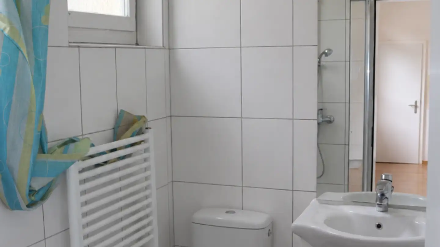Wohnung mieten - Route De Mont-Soleil 22, 2610 St-Imier - Foto 3