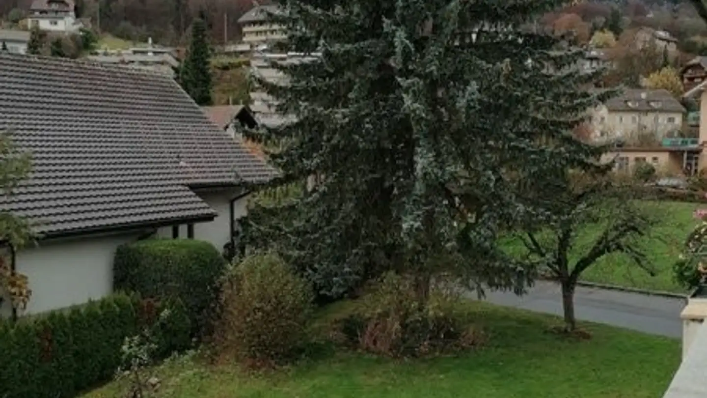 Appartement à louer - Finkenweg, 3123 Belp - Photo 4