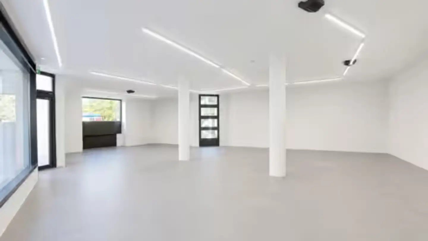 Commerciale in affitto - 6802 Rivera