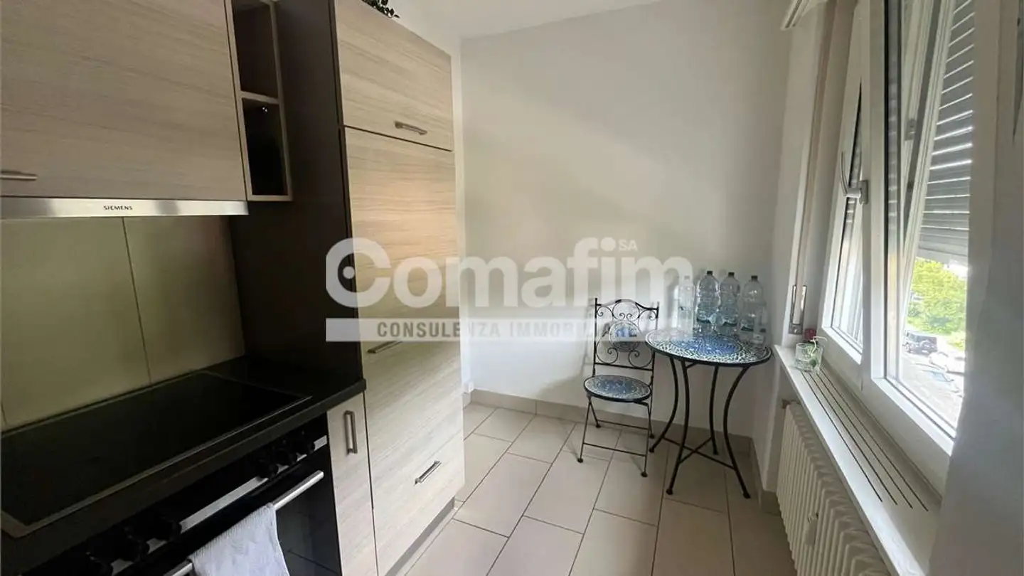 Appartement à louer - 6987 Caslano - Photo 4