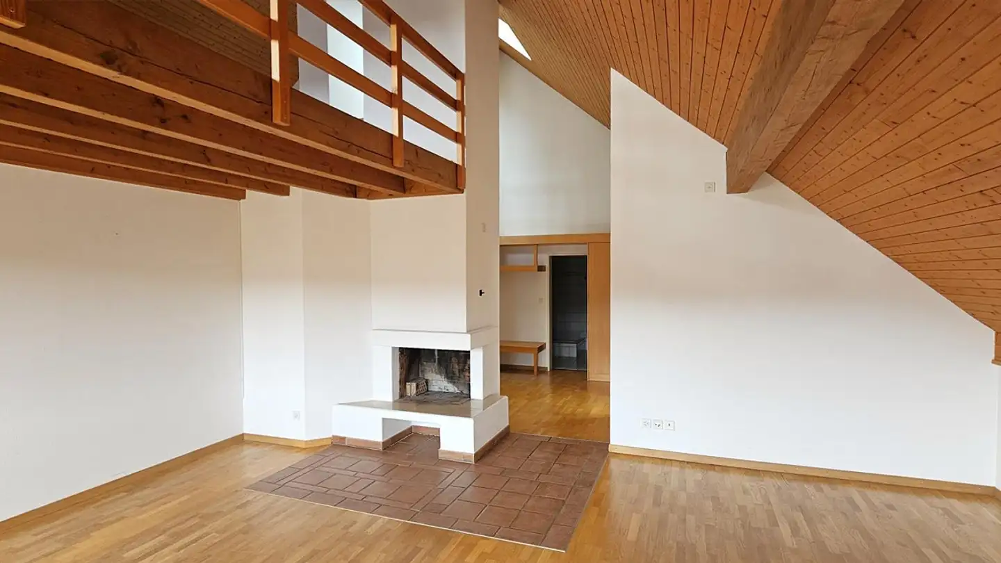 Wohnung mieten - Sittertalstrasse 15, 9220 Bischofszell - Foto 2