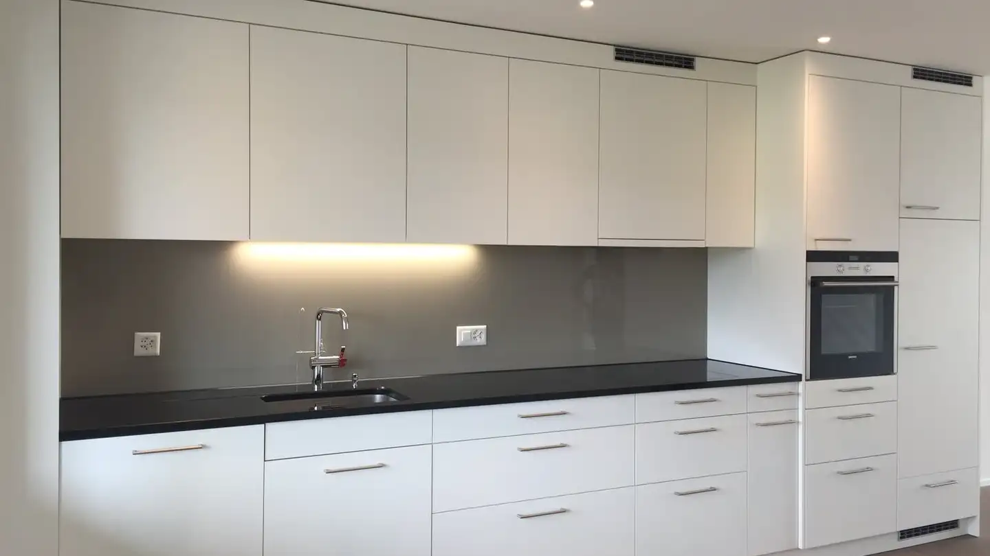 Appartamento in affitto - Stationsweg 1, 5502 Hunzenschwil
