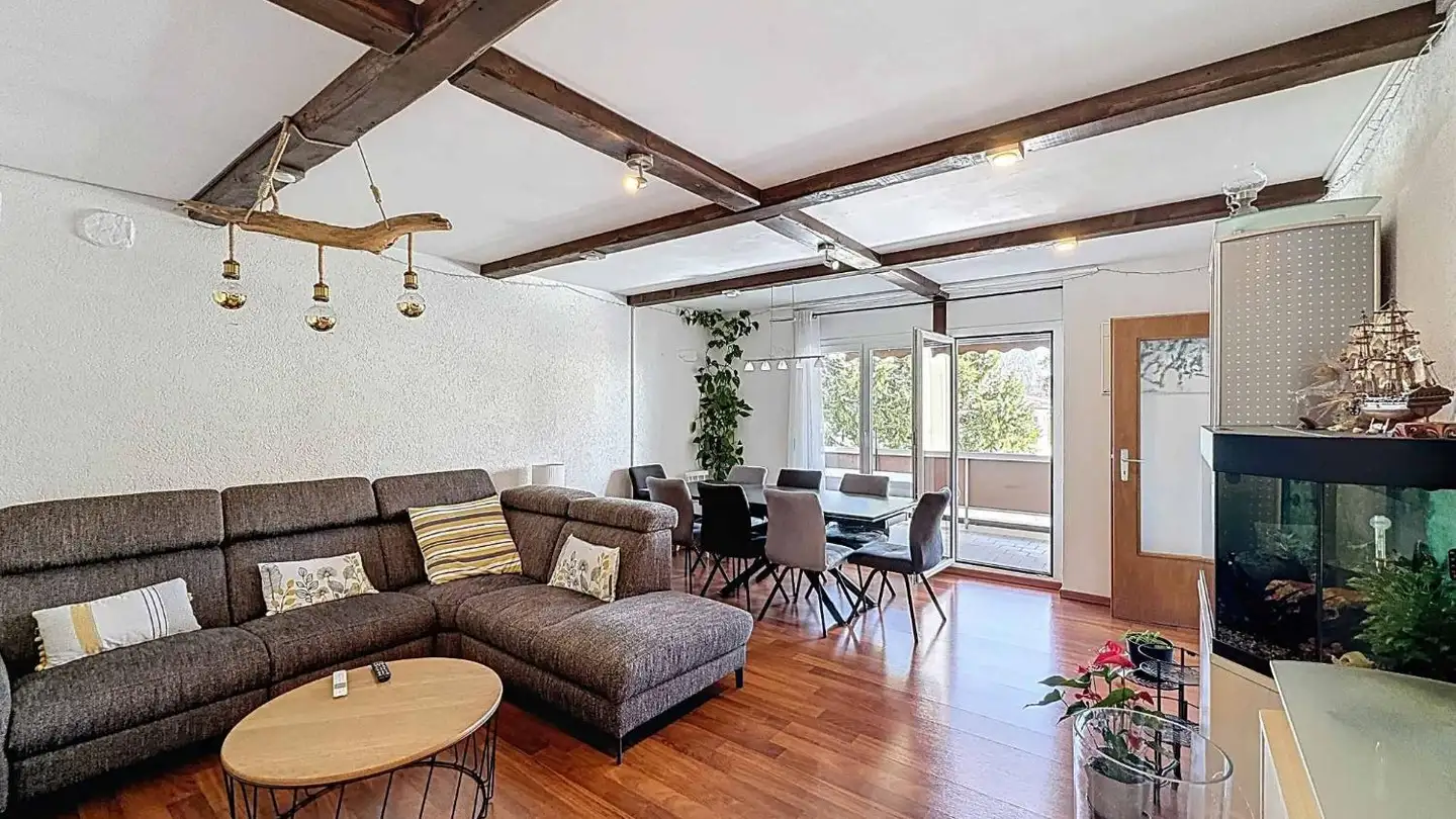 Appartement à vendre - 2208 Les Hauts-Geneveys