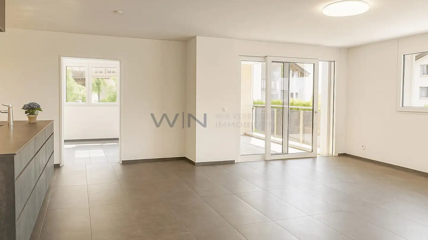 Edificio residenziale in vendita - 6252 Dagmersellen - Foto 4