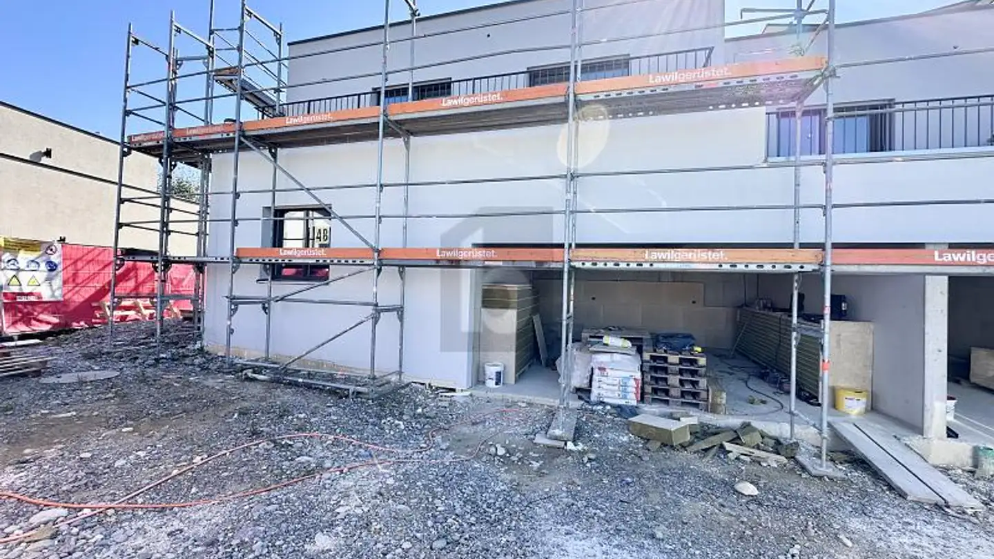 Duplex for sale - 4313 Möhlin