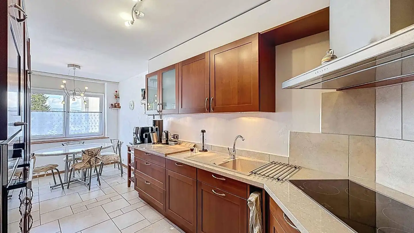 Appartement à vendre - 2208 Les Hauts-Geneveys - Photo 2