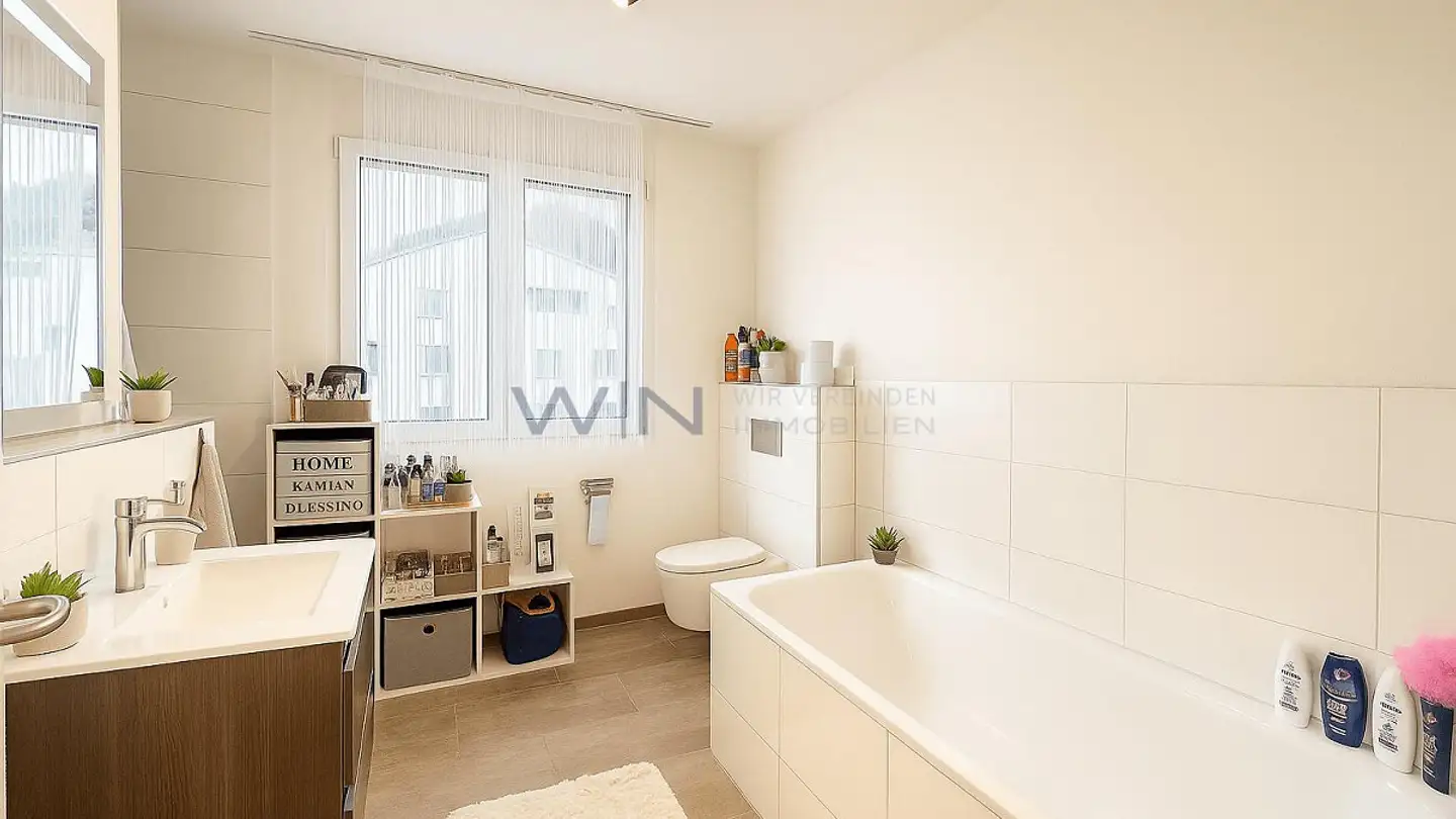 Mehrfamilienhaus kaufen - 6252 Dagmersellen - Foto 4