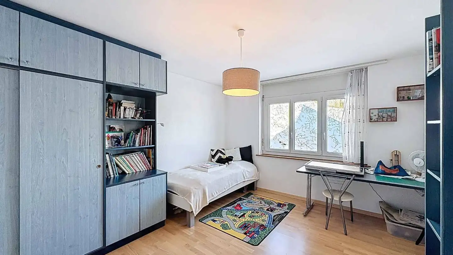 Appartement à vendre - 2208 Les Hauts-Geneveys - Photo 4