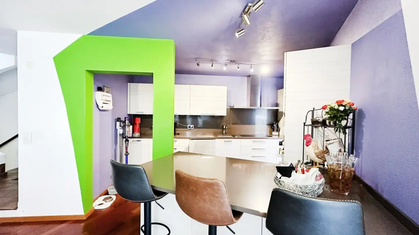 Maison individuelle à vendre - 6528 Camorino - Photo 4