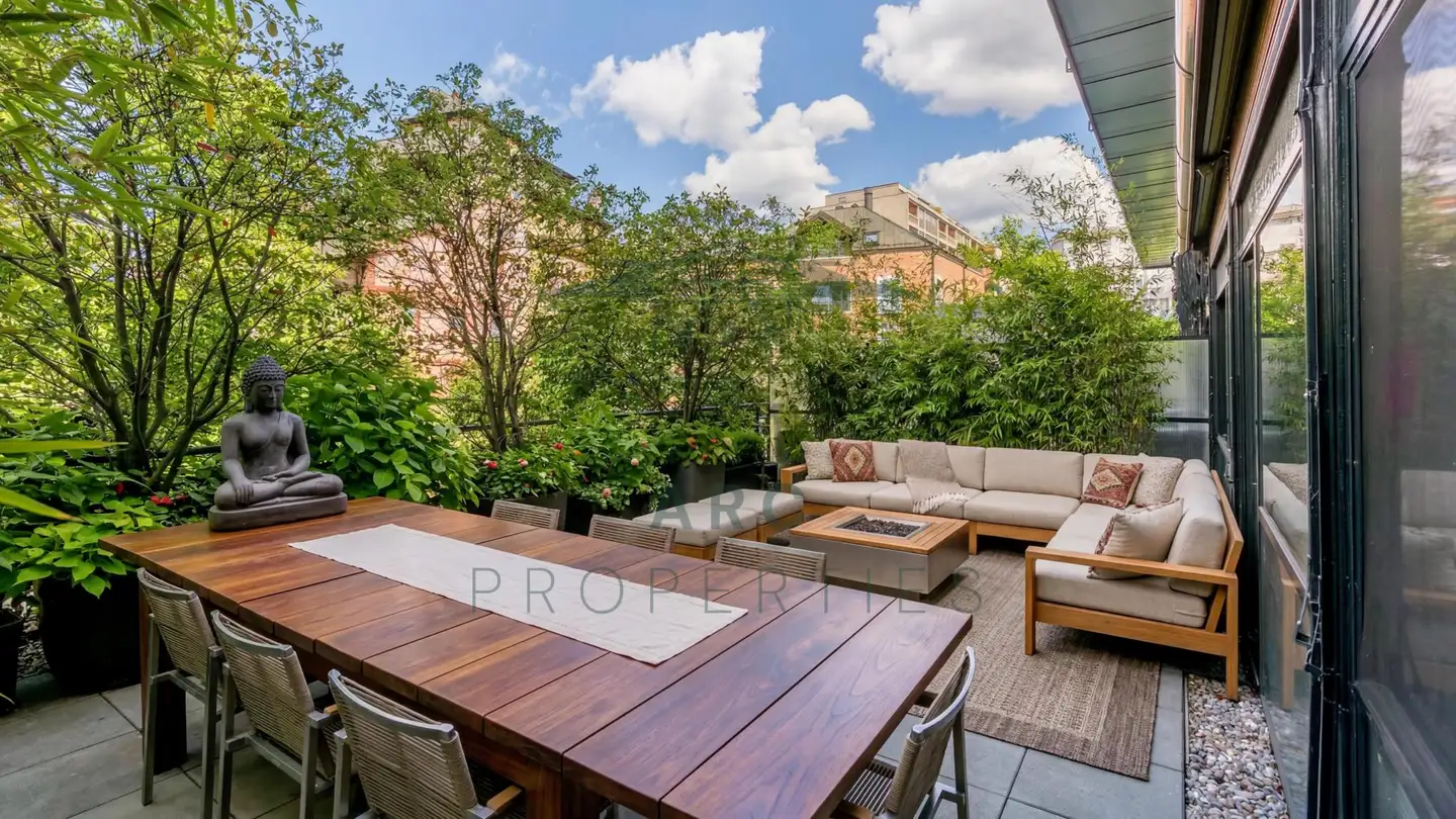 Appartement à vendre - 1207 Genève