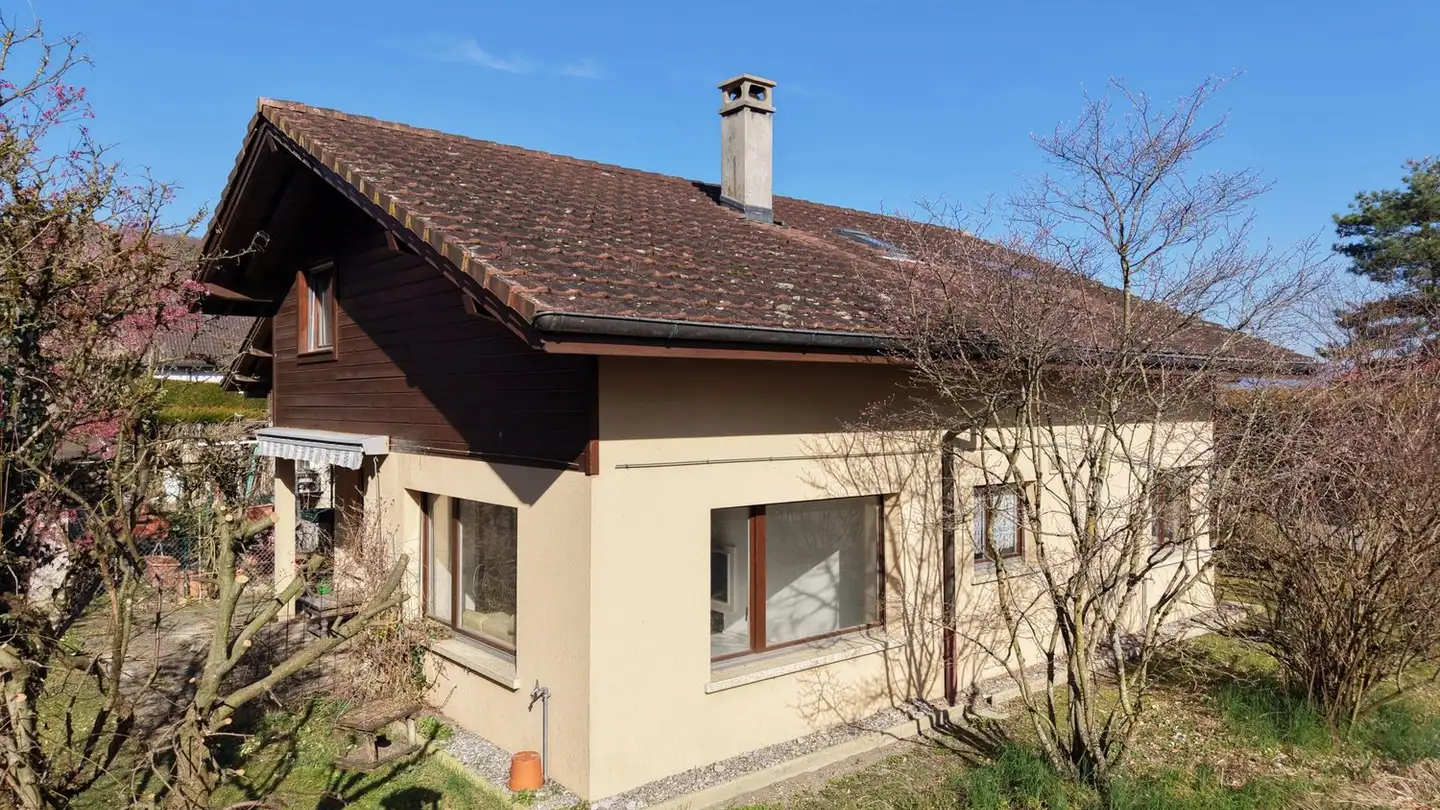 Single house for sale - 1897 Bouveret - Photo 3