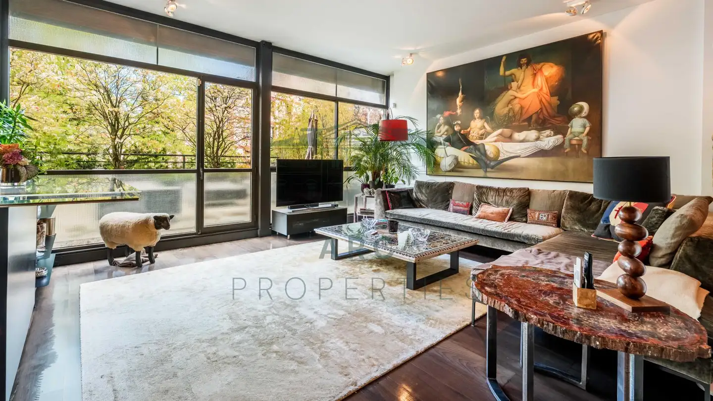 Appartement à vendre - 1207 Genève - Photo 4