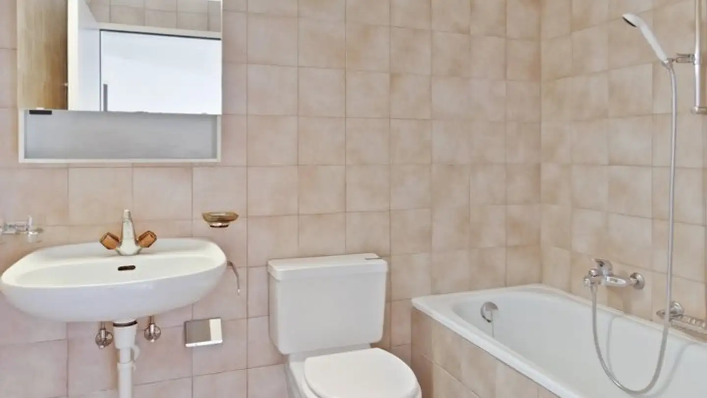 Appartement à louer - Rue De La Villette 18, 1400 Yverdon-les-Bains - Photo 3