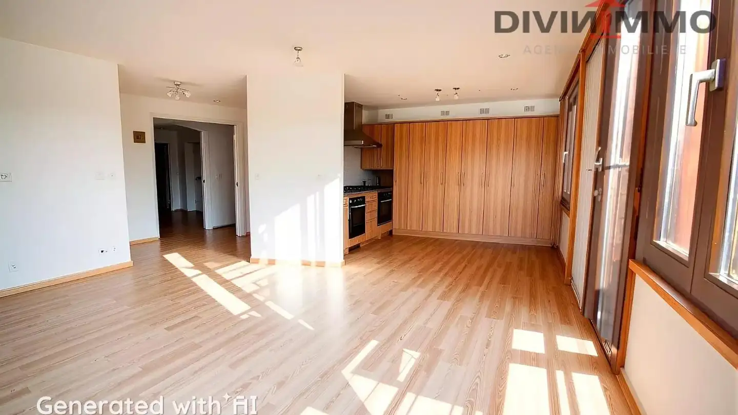 Penthouse for sale - 1965 Savièse - Photo 2