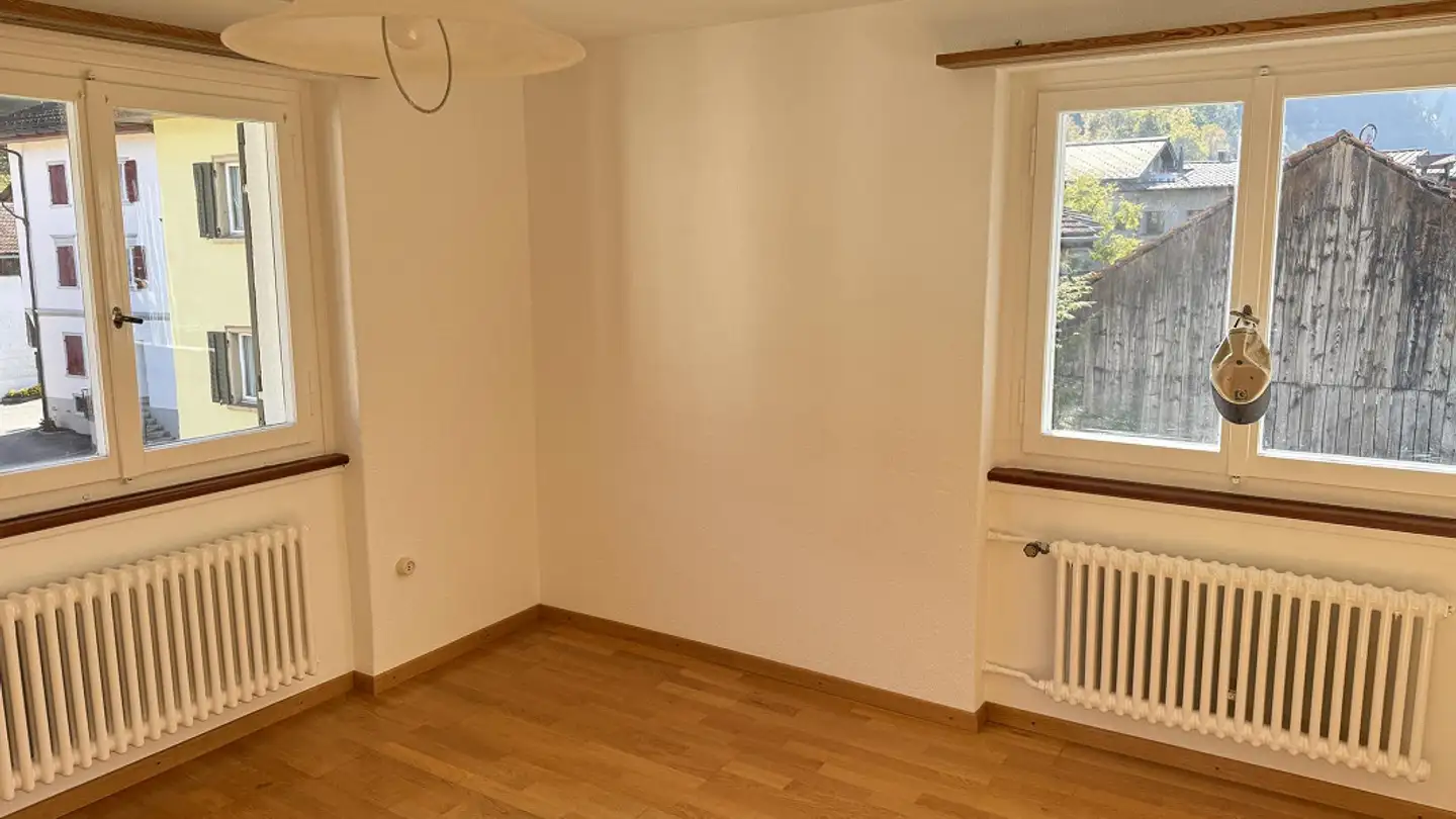 Appartamento in affitto - Oberdorf 6, 7411 Sils im Domleschg - Foto 3