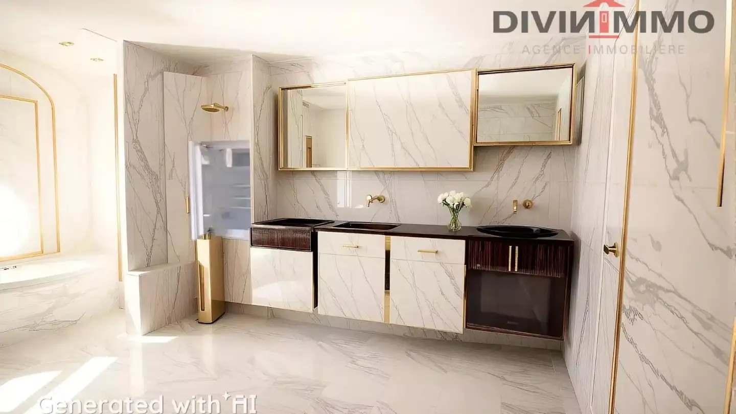 Penthouse for sale - 1965 Savièse - Photo 3