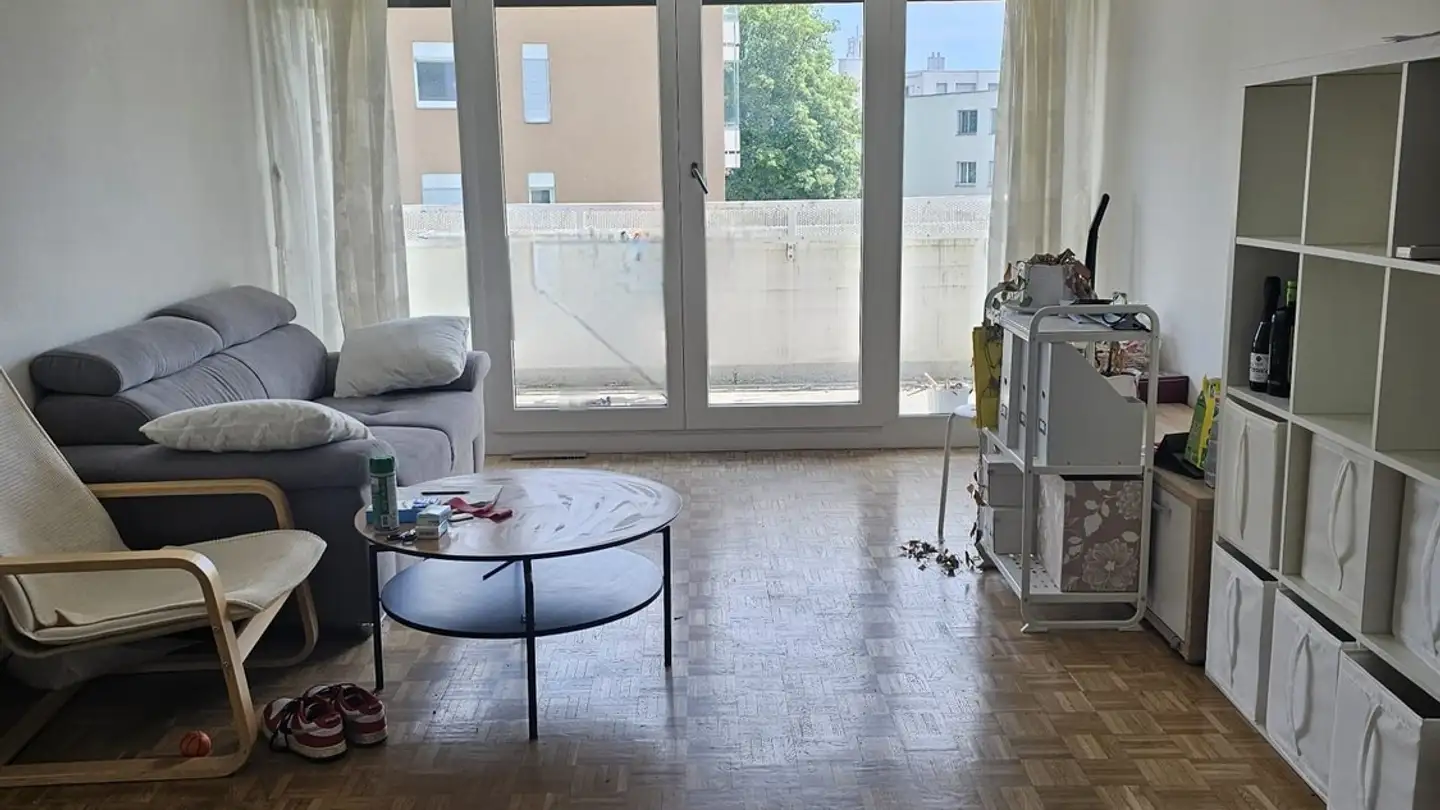 Chambre à louer - Zeisigweg 2, 8600 Dübendorf - Photo 4