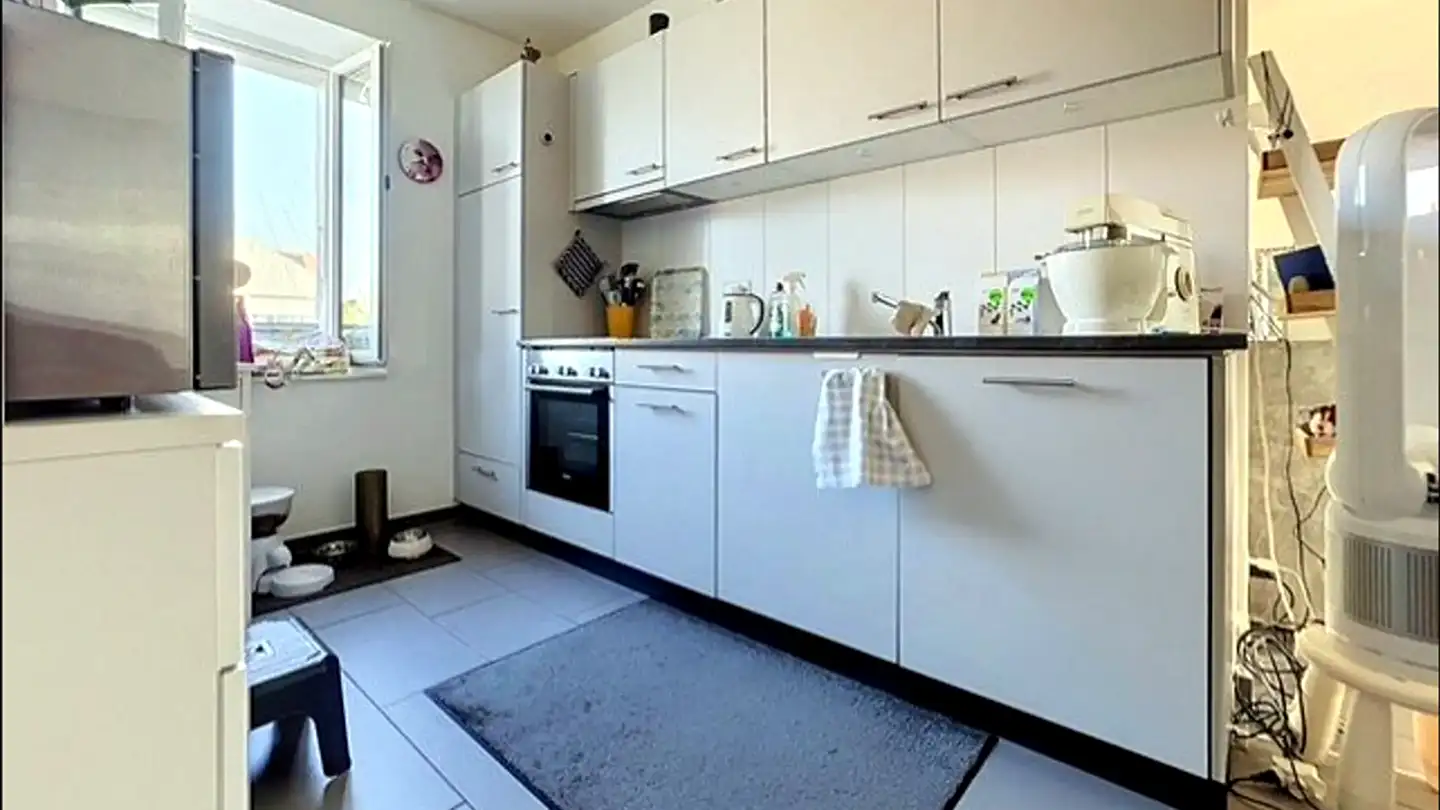 Apartment for rent - 1530 Payerne - Photo 2