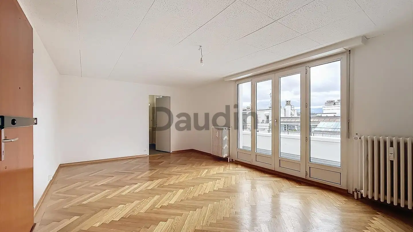 Appartamento in affitto - Rue Des Pâquis 53, 1201 Genève - Photo 2