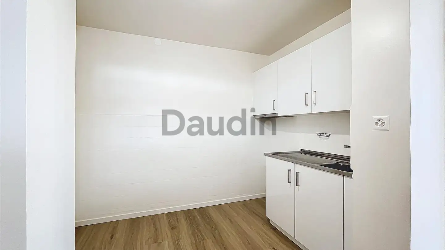 Appartamento in affitto - Rue Des Pâquis 53, 1201 Genève - Photo 3