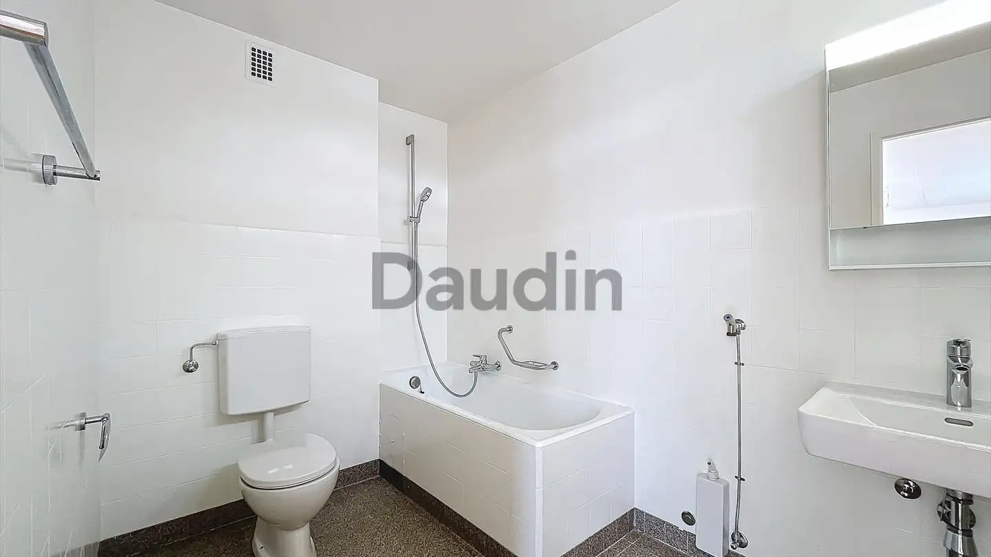 Appartamento in affitto - Rue Des Pâquis 53, 1201 Genève - Photo 4