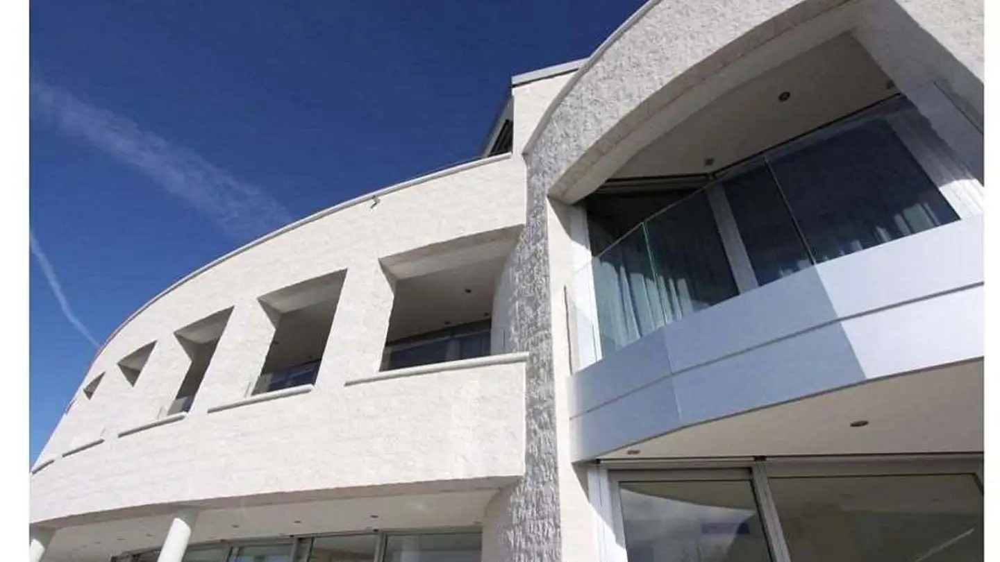 Appartamento ammobiliato in vendita - Via Aldesago 40, 6974 Aldesago - Photo 2