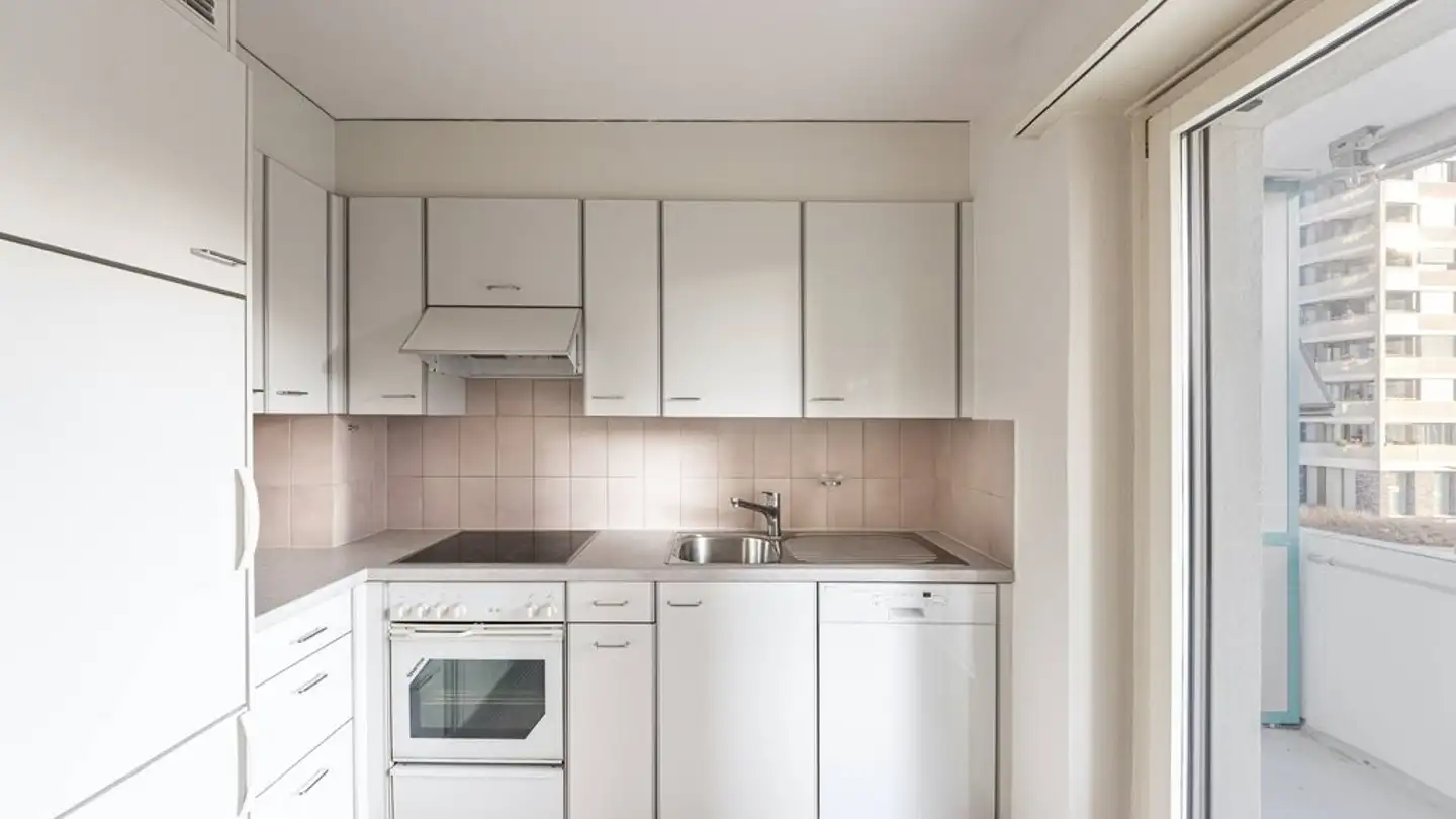 Appartamento in affitto - Rüttihardstrasse 5, 4127 Birsfelden - Foto 2