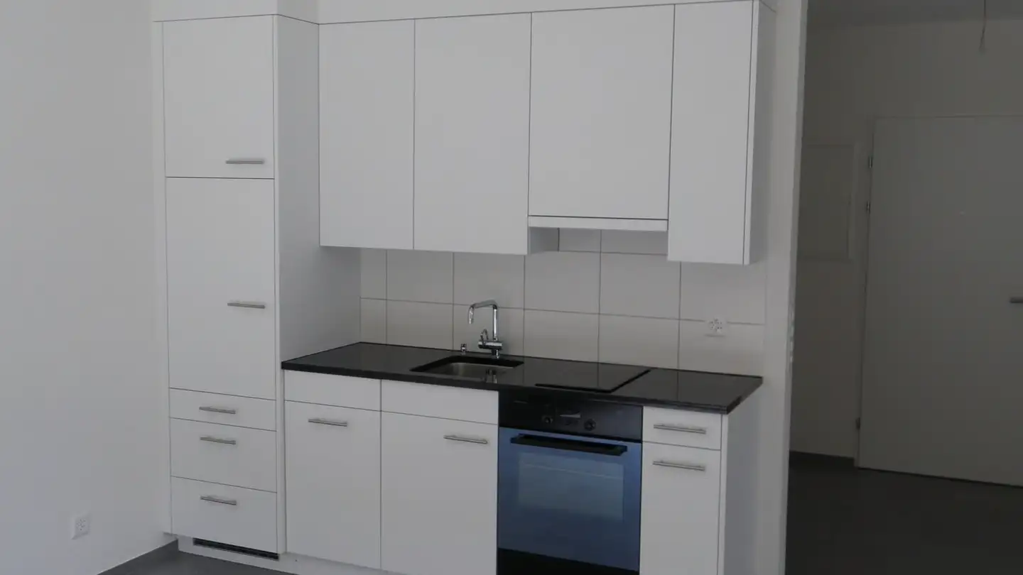 Appartamento in affitto - Sonnmatt 6, 5608 Stetten AG