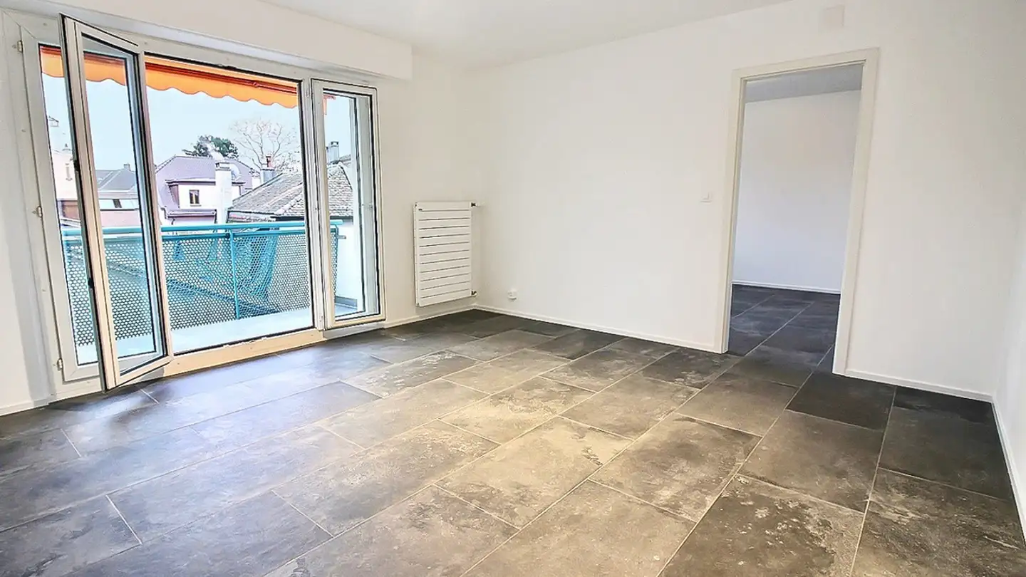 Wohnung mieten - Place Saint-Louis, 1110 Morges