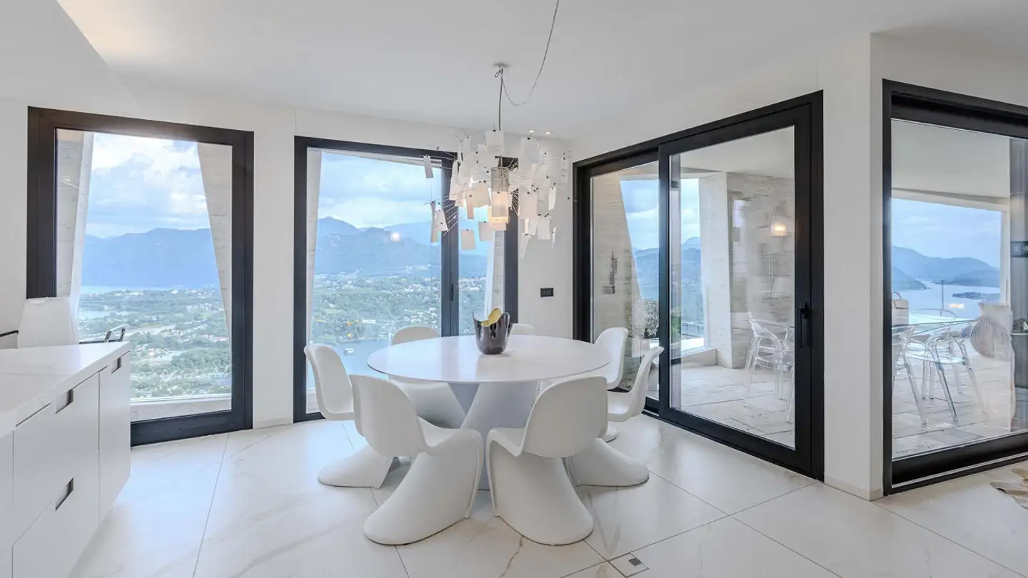 Appartement à vendre - 6992 Vernate - Photo 2