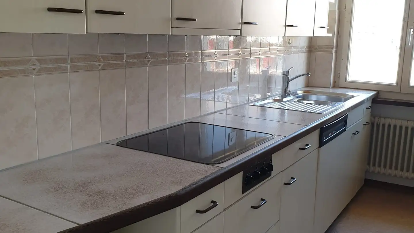 Apartment for rent - Henzmannstrasse 29, 4800 Zofingen