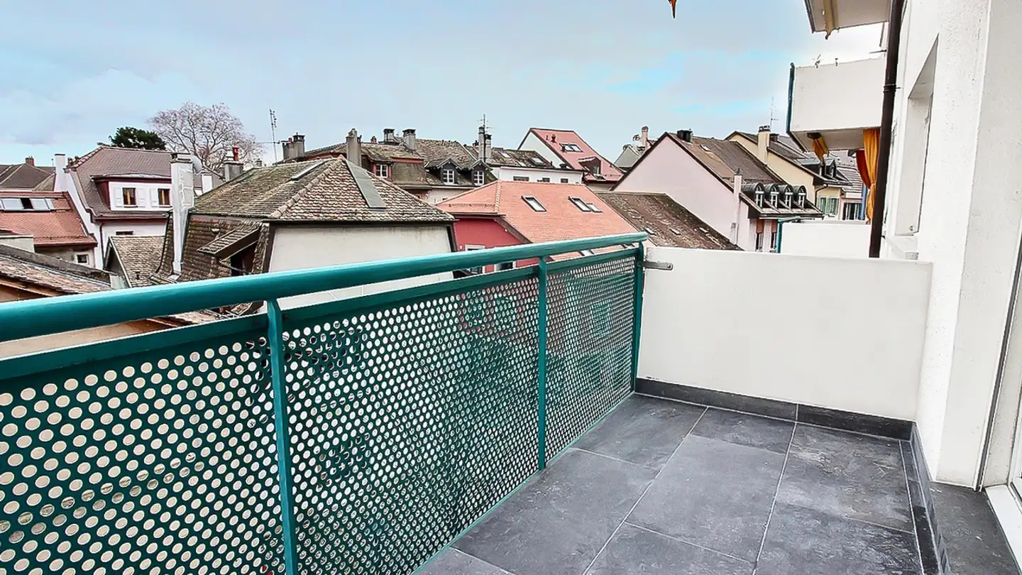 Wohnung mieten - Place Saint-Louis, 1110 Morges - Foto 4