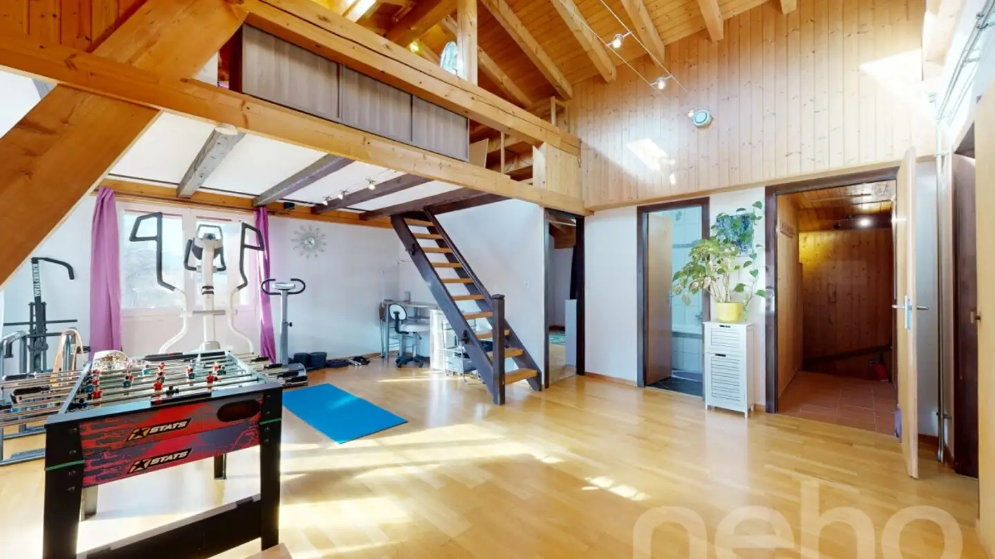 Maison individuelle à vendre - 2612 Cormoret - Photo 2