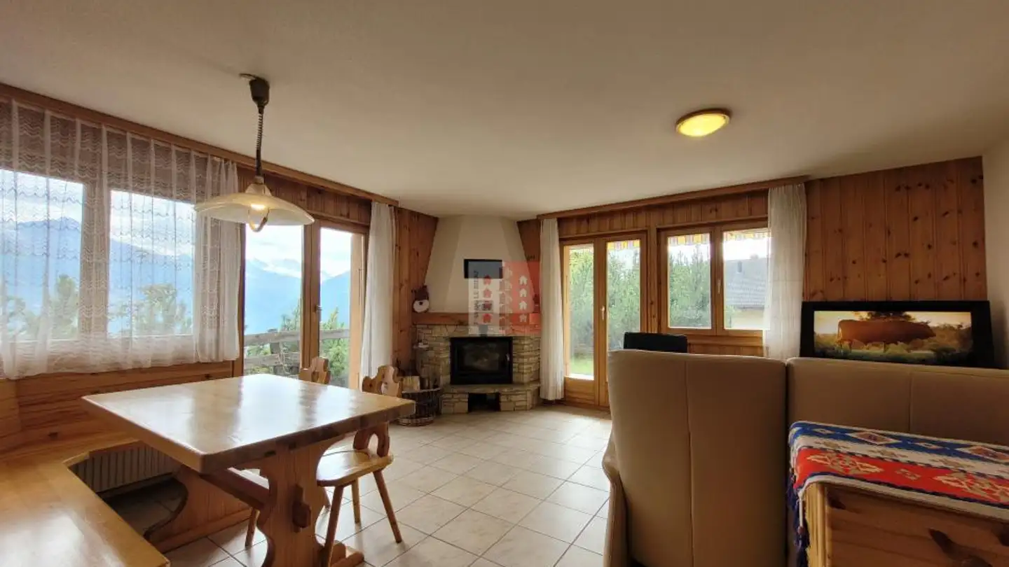 Appartamento in vendita - 1987 Hérémence - Photo 3