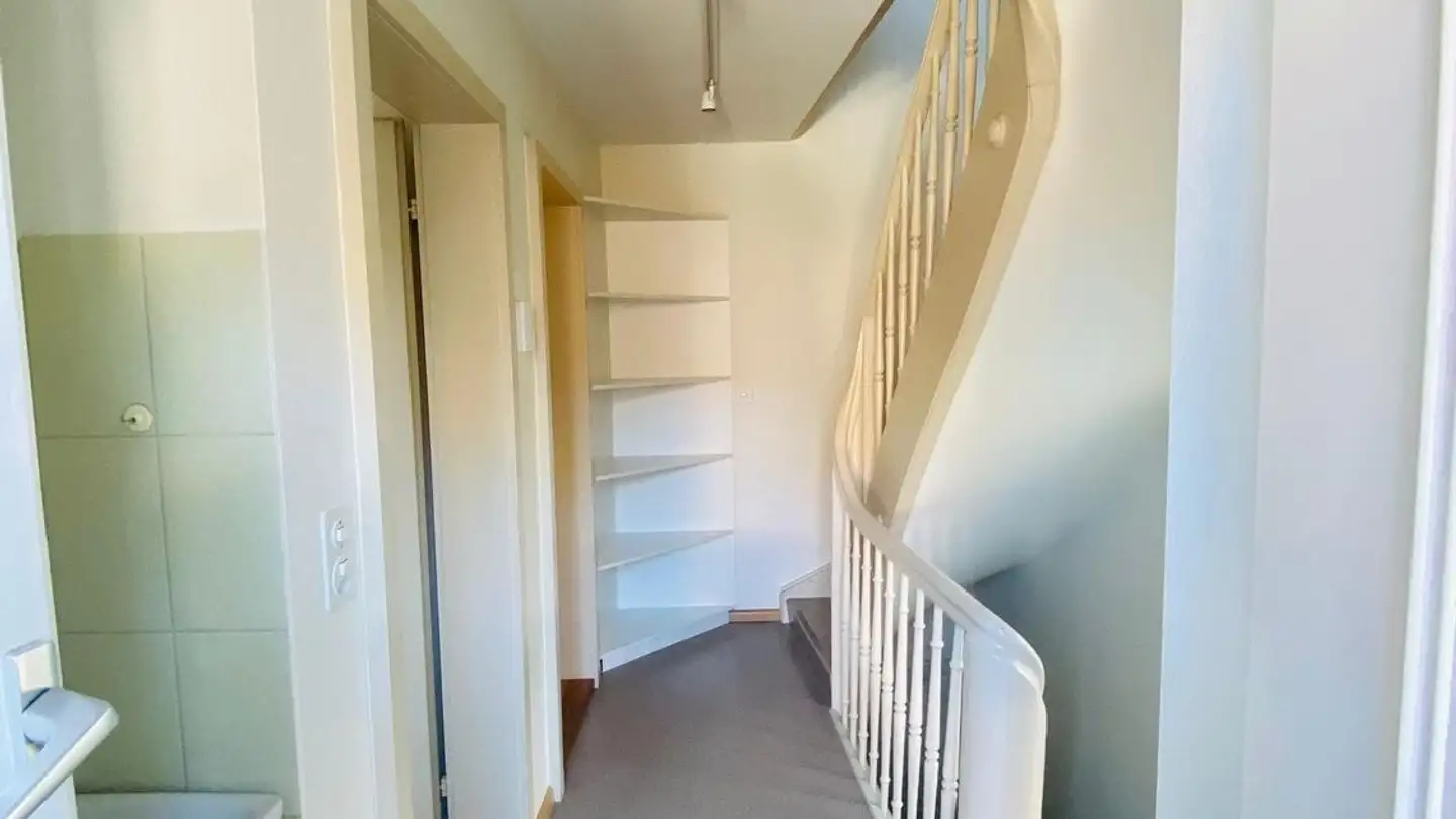 Apartment for rent - Leonhardsberg 6, 4051 Basel - Photo 4