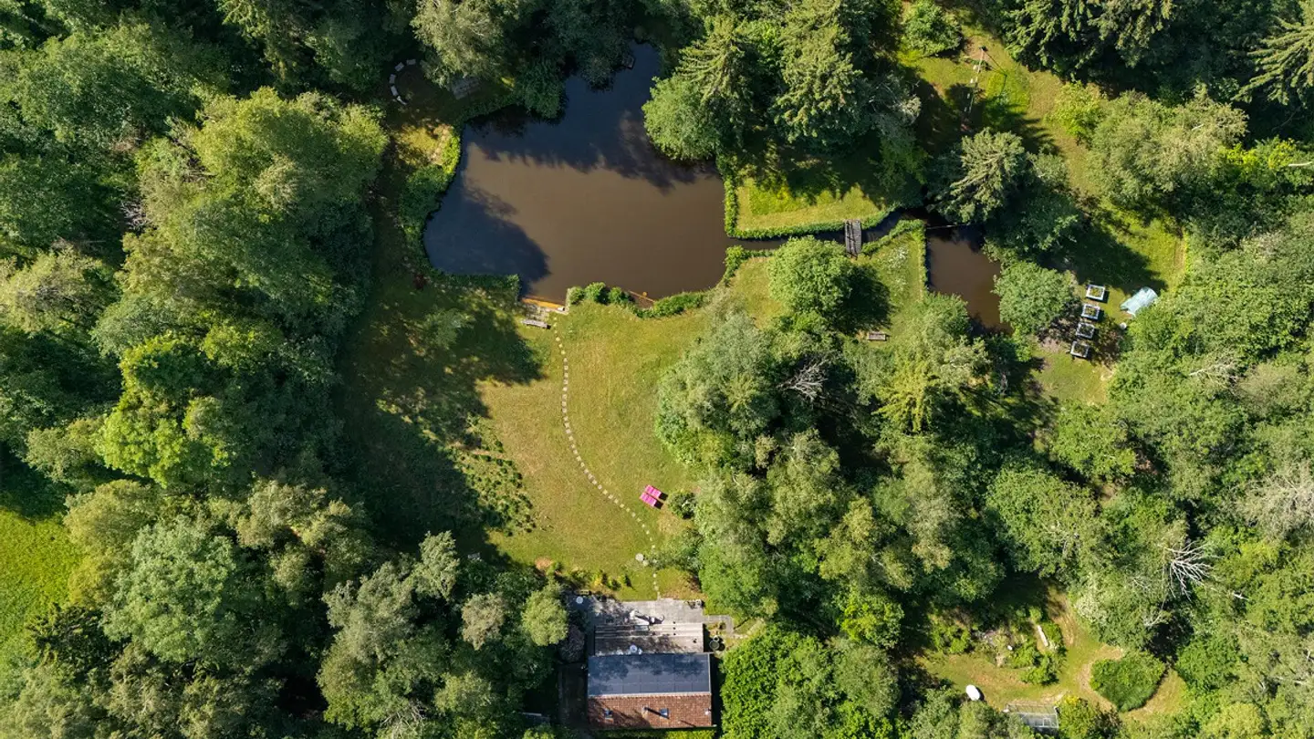 Entreprise agricole à vendre - 8580 Amriswil