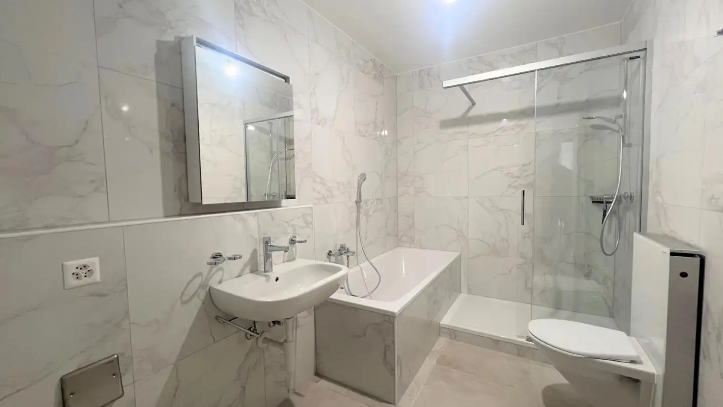 Appartamento in affitto - Rue des Jeanneret 26, 2400 Le Locle - Photo 4