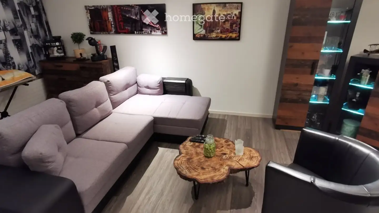 Appartamento in affitto - Postgässli 17, 3661 Uetendorf - Photo 4