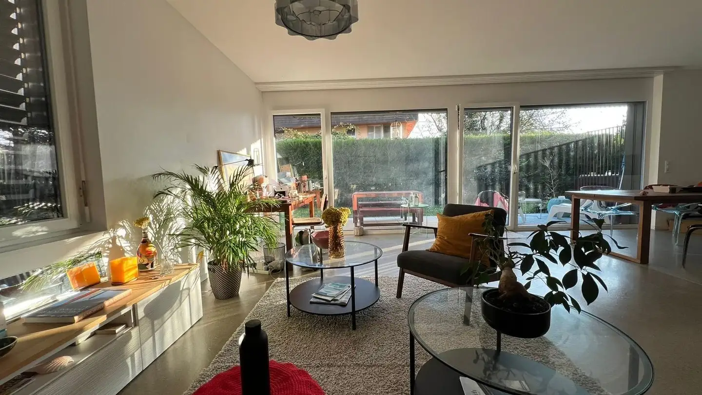 Apartment for rent - Chemin de l'Ochettaz, 1025 St-Sulpice VD - Photo 2