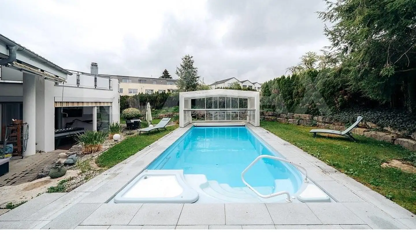 Villa kaufen - Gigering 7, 8213 Neunkirch