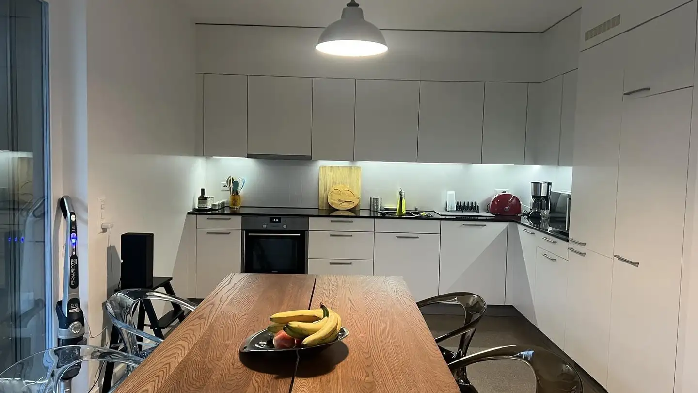 Apartment for rent - Chemin de l'Ochettaz, 1025 St-Sulpice VD - Photo 3