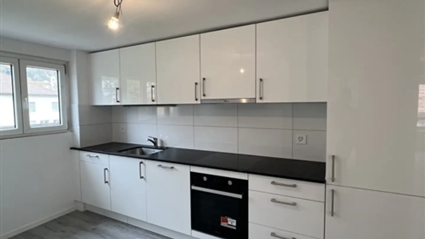 Appartement à louer - Rue Des Oeuches 11, 2740 Moutier - Photo 3