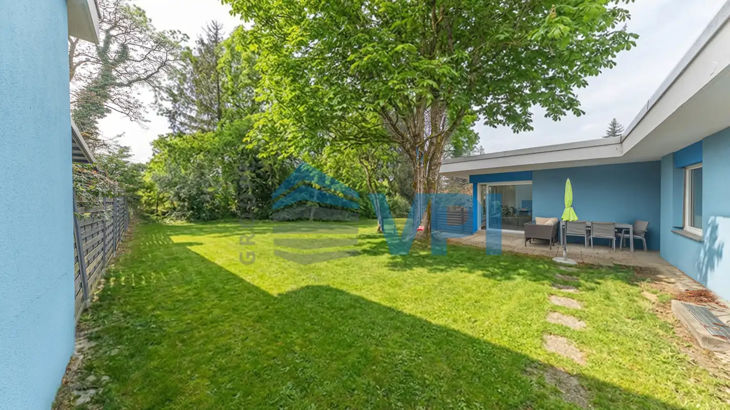 Casa singola in vendita - 1217 Meyrin