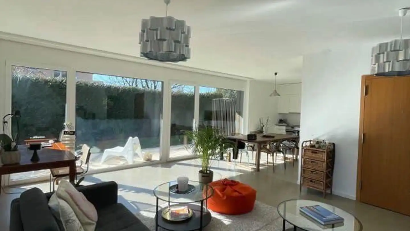 Apartment for rent - Chemin de l'Ochettaz, 1025 St-Sulpice VD