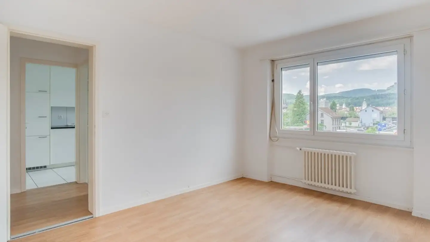 Apartment for rent - Aarburgerstrasse 141, 4600 Olten - Photo 3