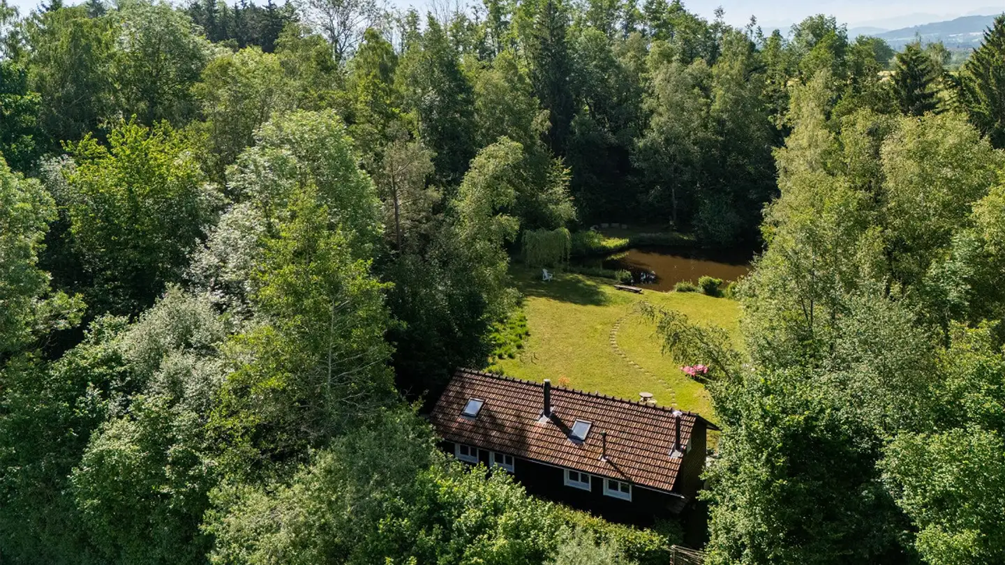 Entreprise agricole à vendre - 8580 Amriswil - Photo 3