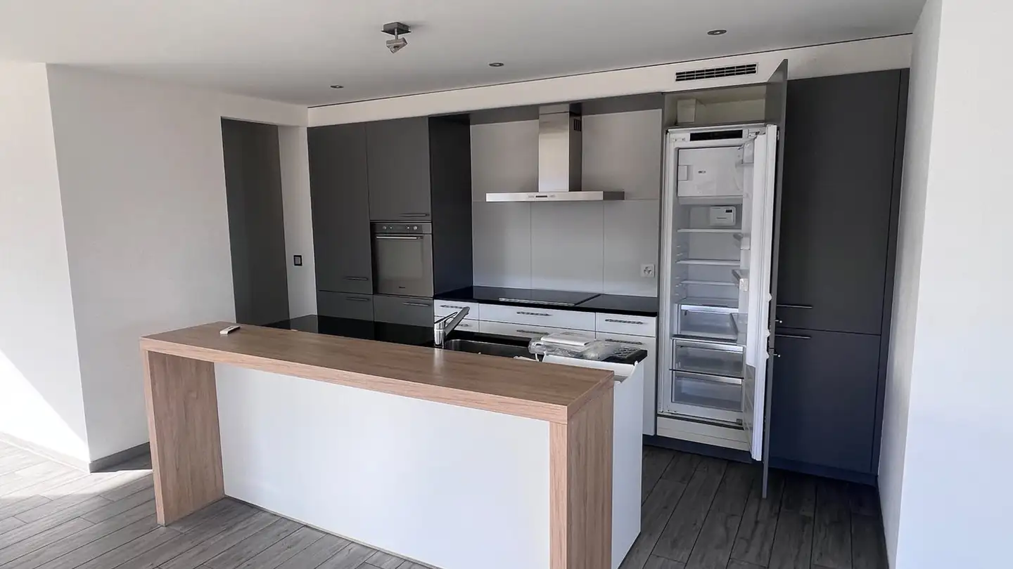 Appartamento in affitto - Rue De La Lessière 12b, 1974 Arbaz - Photo 3