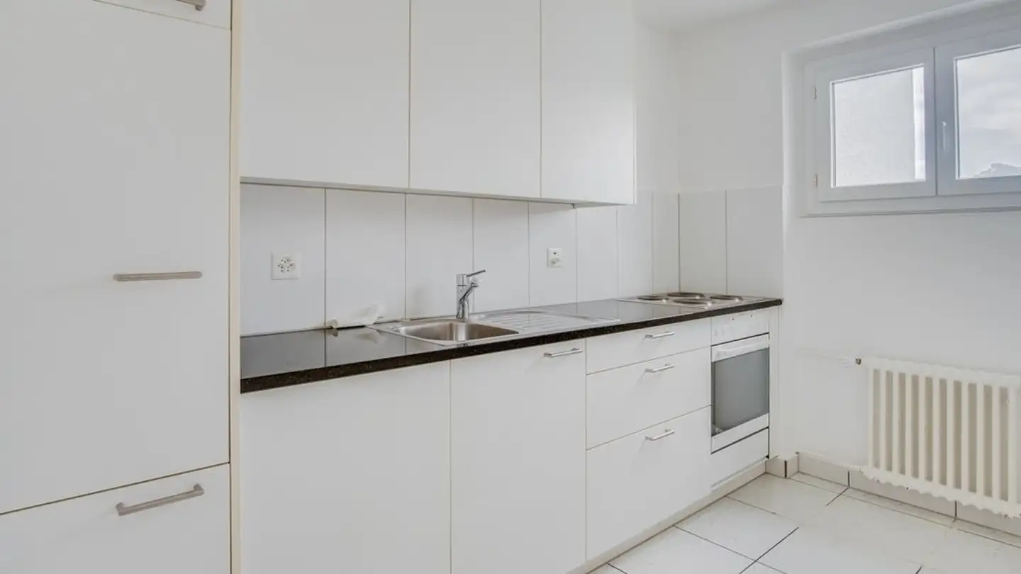 Apartment for rent - Aarburgerstrasse 141, 4600 Olten - Photo 4