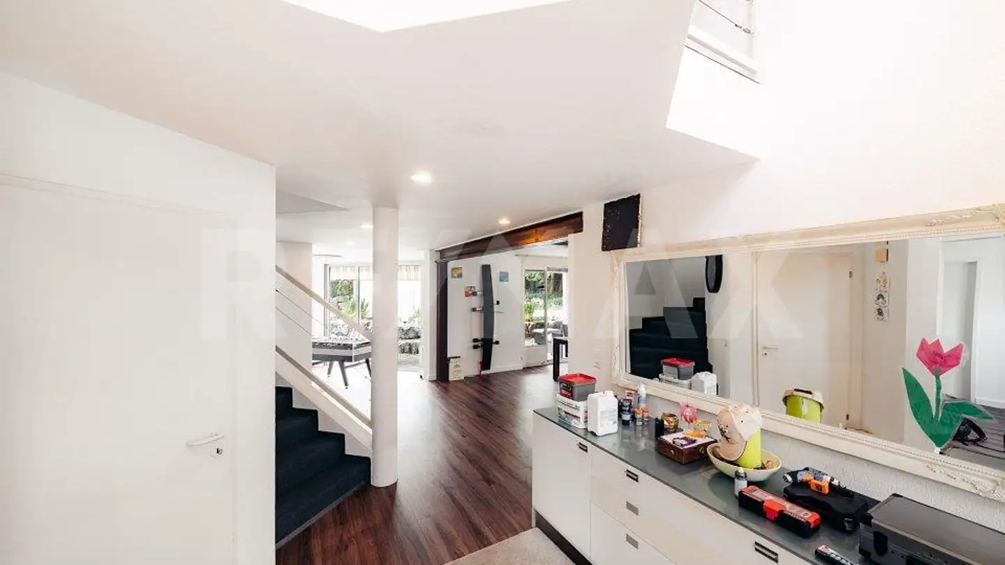 Villa kaufen - Gigering 7, 8213 Neunkirch - Foto 3