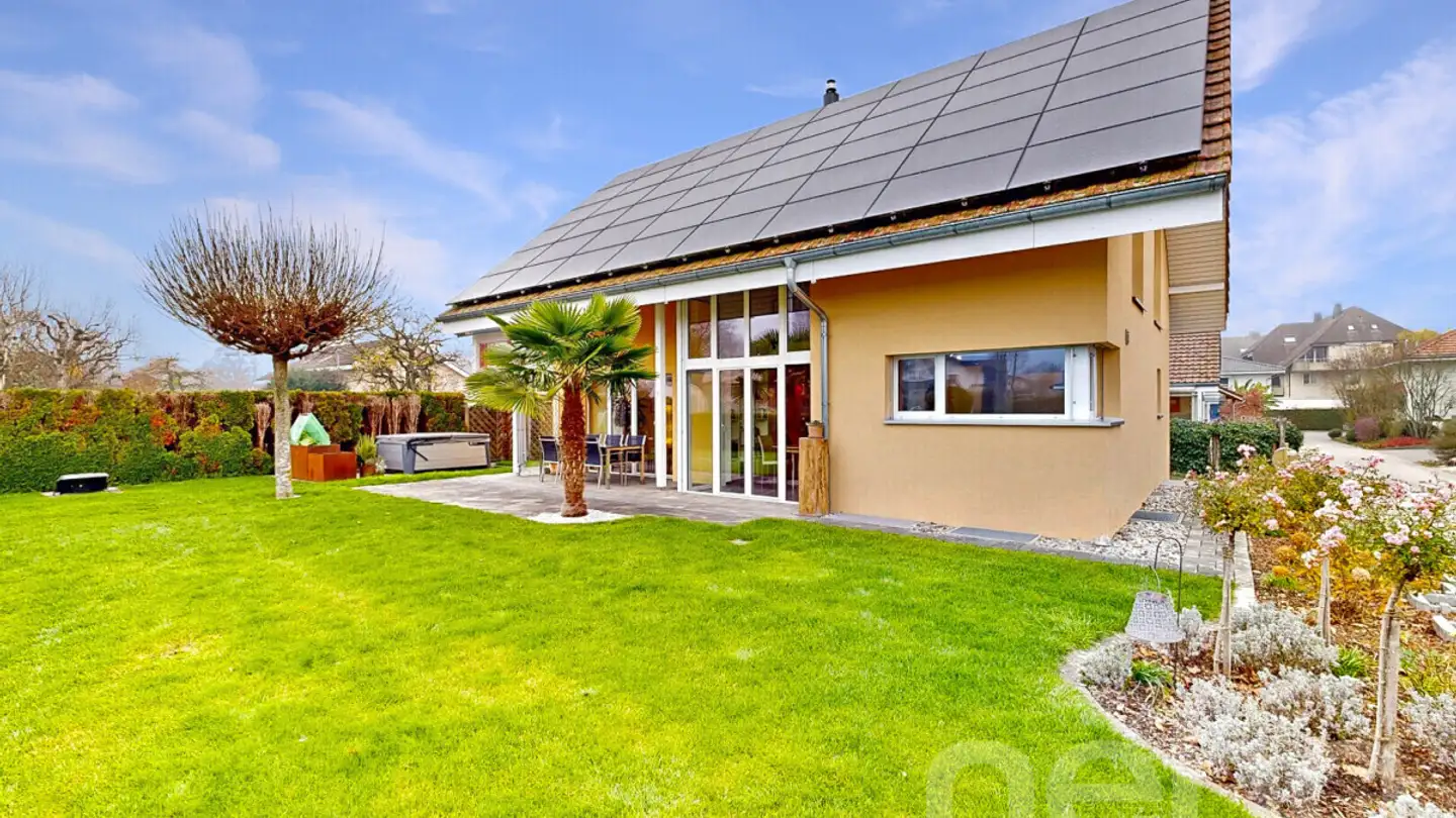 Cave house for sale - 3363 Oberönz - Photo 2